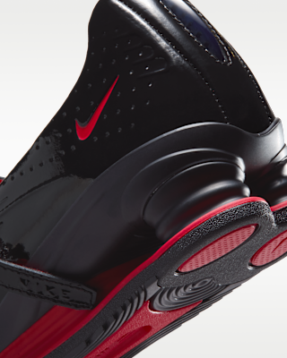 NIKE公式】Nike ショックス Z カリストラ x ラベルフッド ウィメンズ